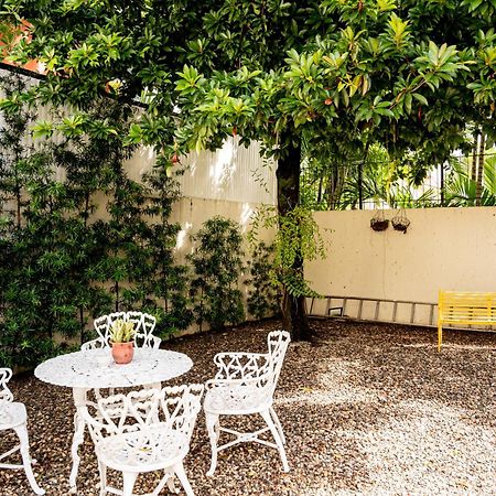 Habitacion Privada En Puerto Plata Bayardo المظهر الخارجي الصورة