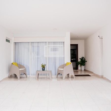 Habitacion Privada En Puerto Plata Bayardo المظهر الخارجي الصورة