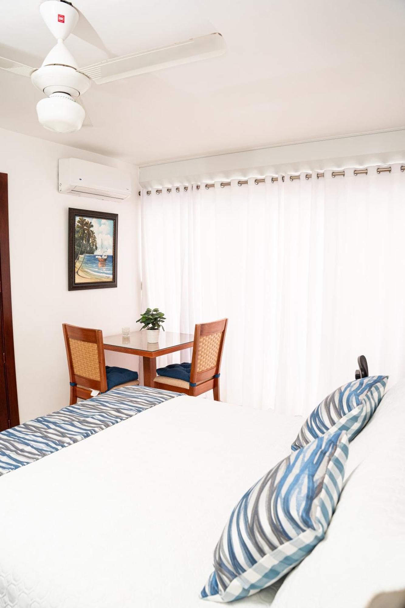 Habitacion Privada En Puerto Plata Bayardo المظهر الخارجي الصورة