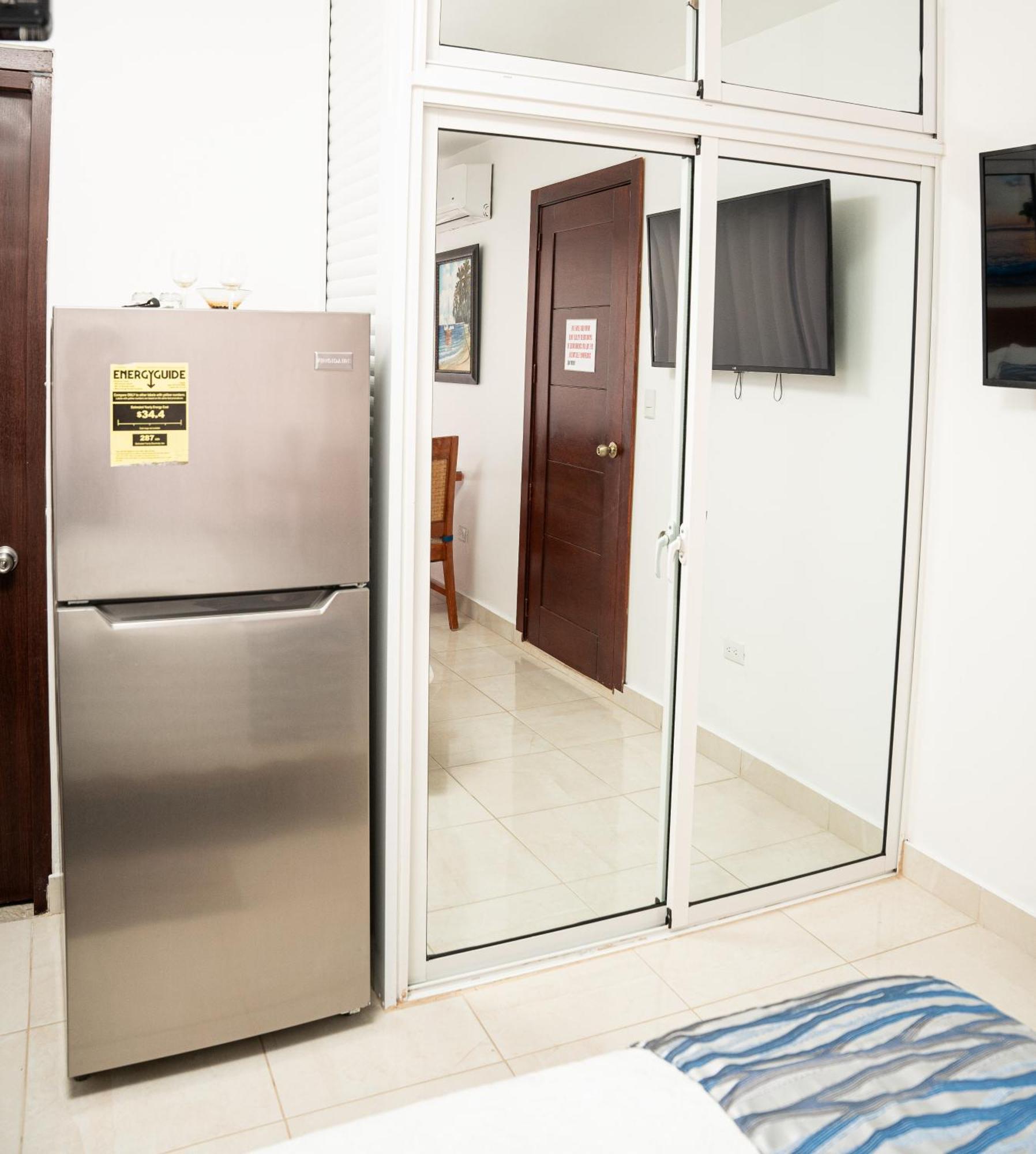 Habitacion Privada En Puerto Plata Bayardo المظهر الخارجي الصورة