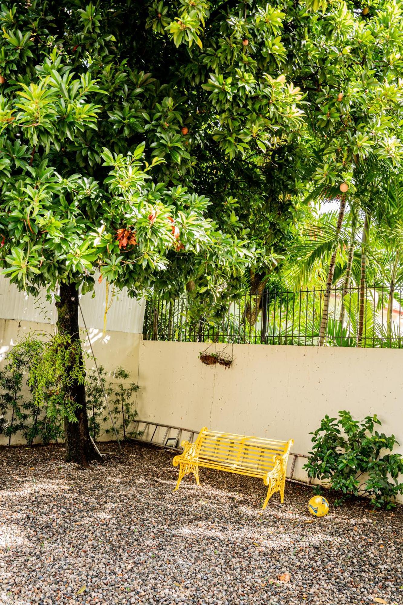 Habitacion Privada En Puerto Plata Bayardo المظهر الخارجي الصورة