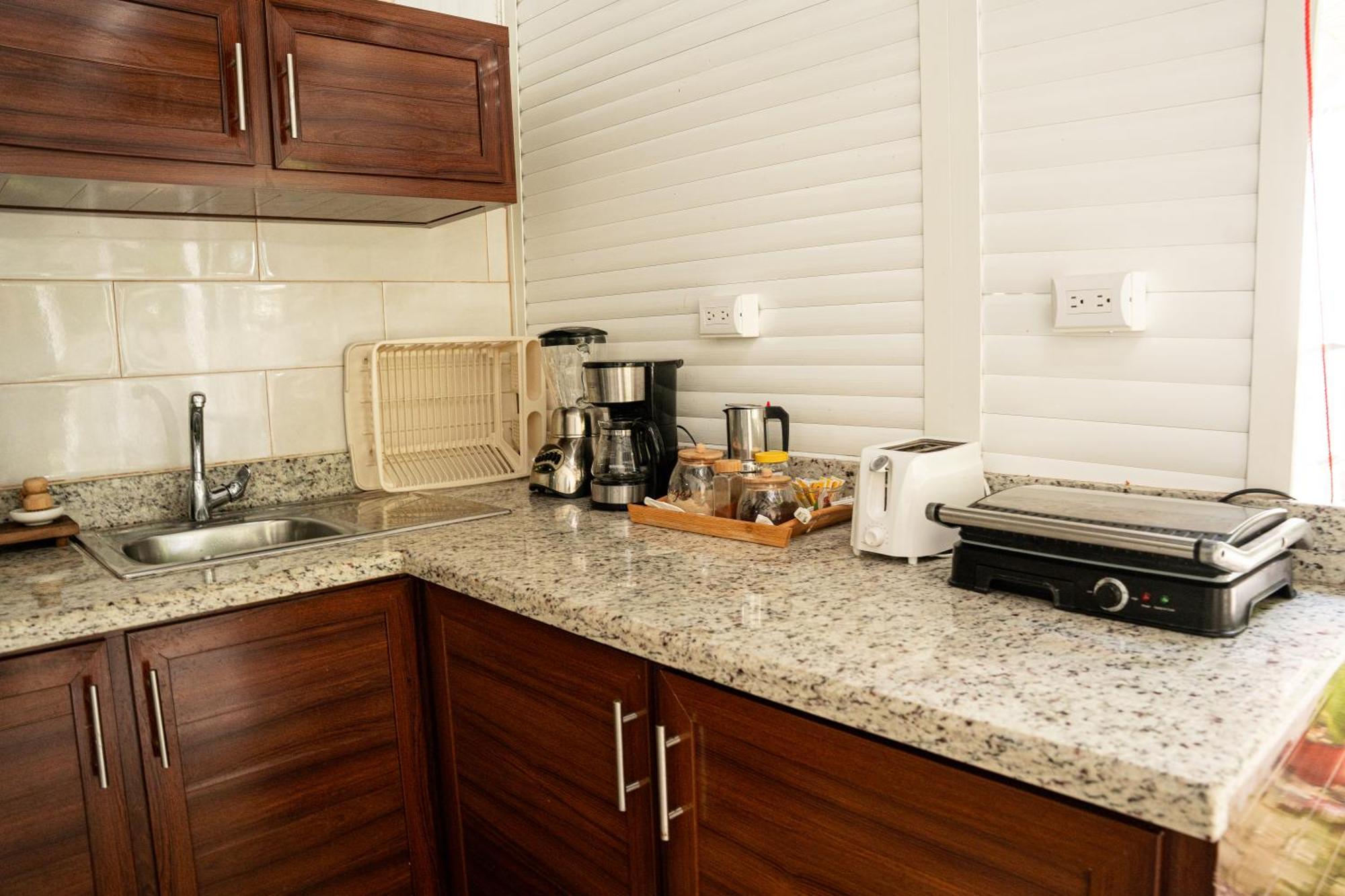 Habitacion Privada En Puerto Plata Bayardo المظهر الخارجي الصورة