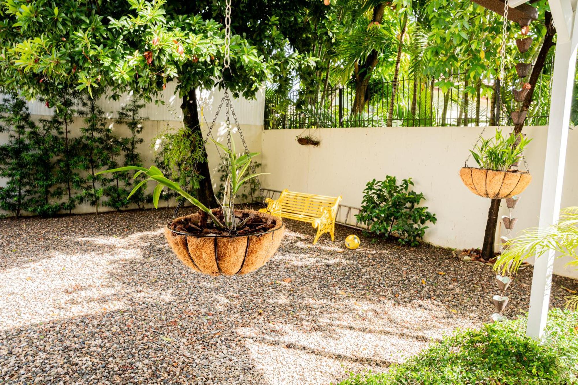 Habitacion Privada En Puerto Plata Bayardo المظهر الخارجي الصورة