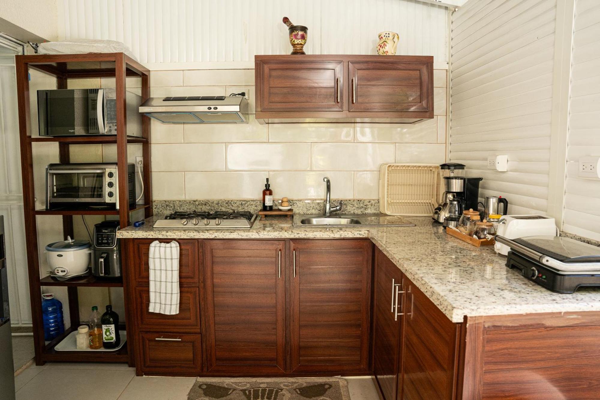 Habitacion Privada En Puerto Plata Bayardo المظهر الخارجي الصورة