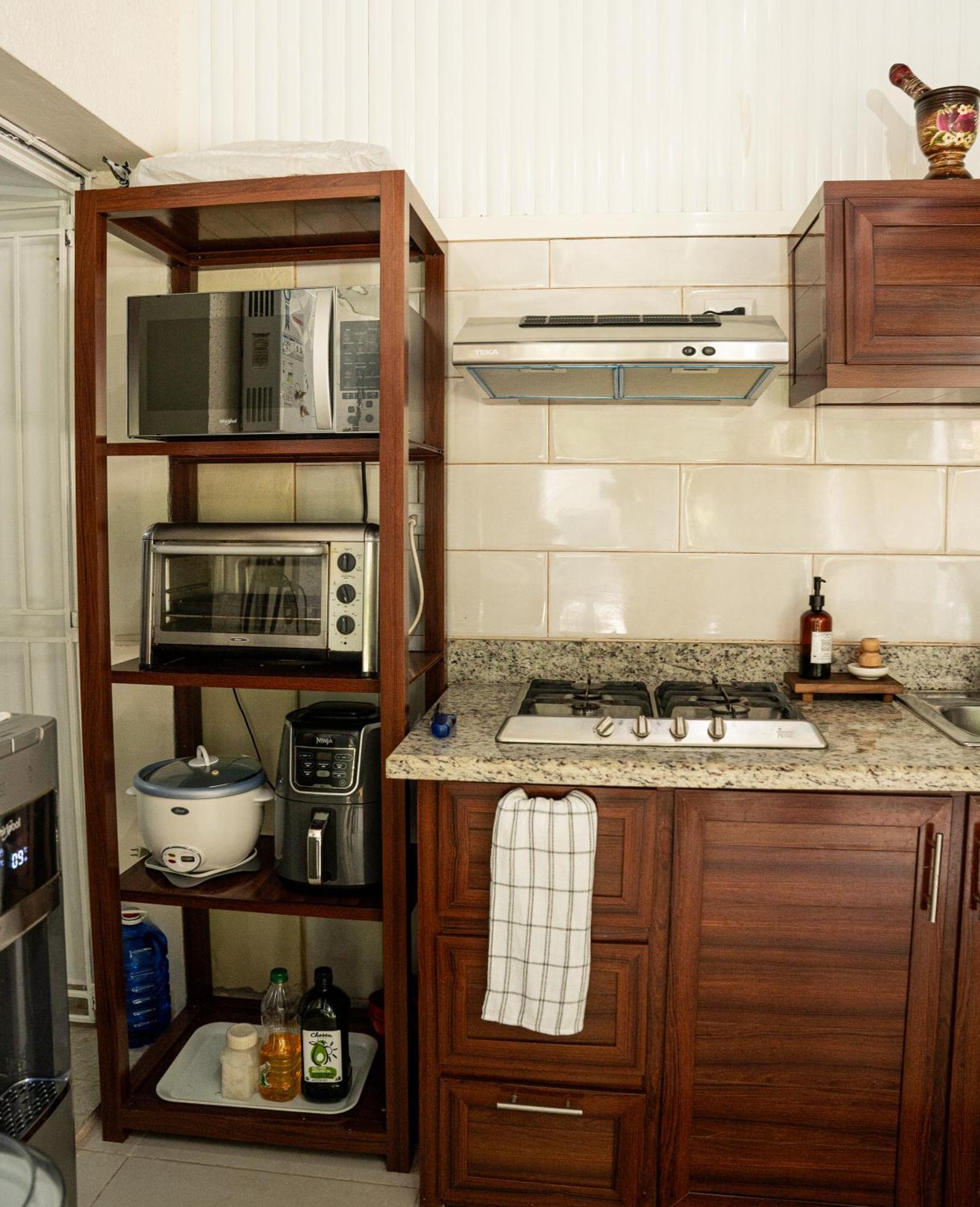 Habitacion Privada En Puerto Plata Bayardo المظهر الخارجي الصورة