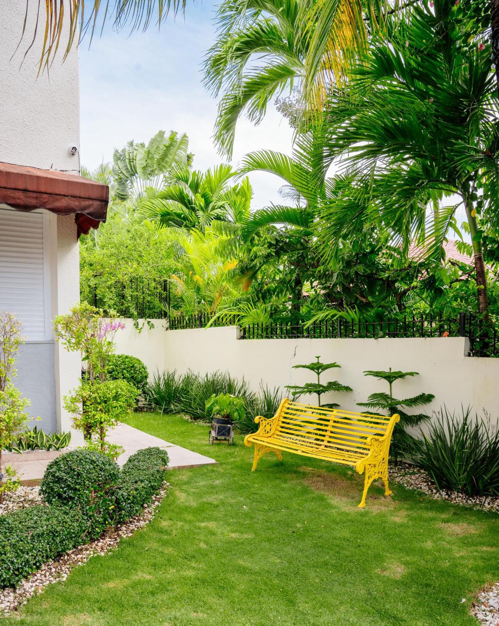 Habitacion Privada En Puerto Plata Bayardo المظهر الخارجي الصورة