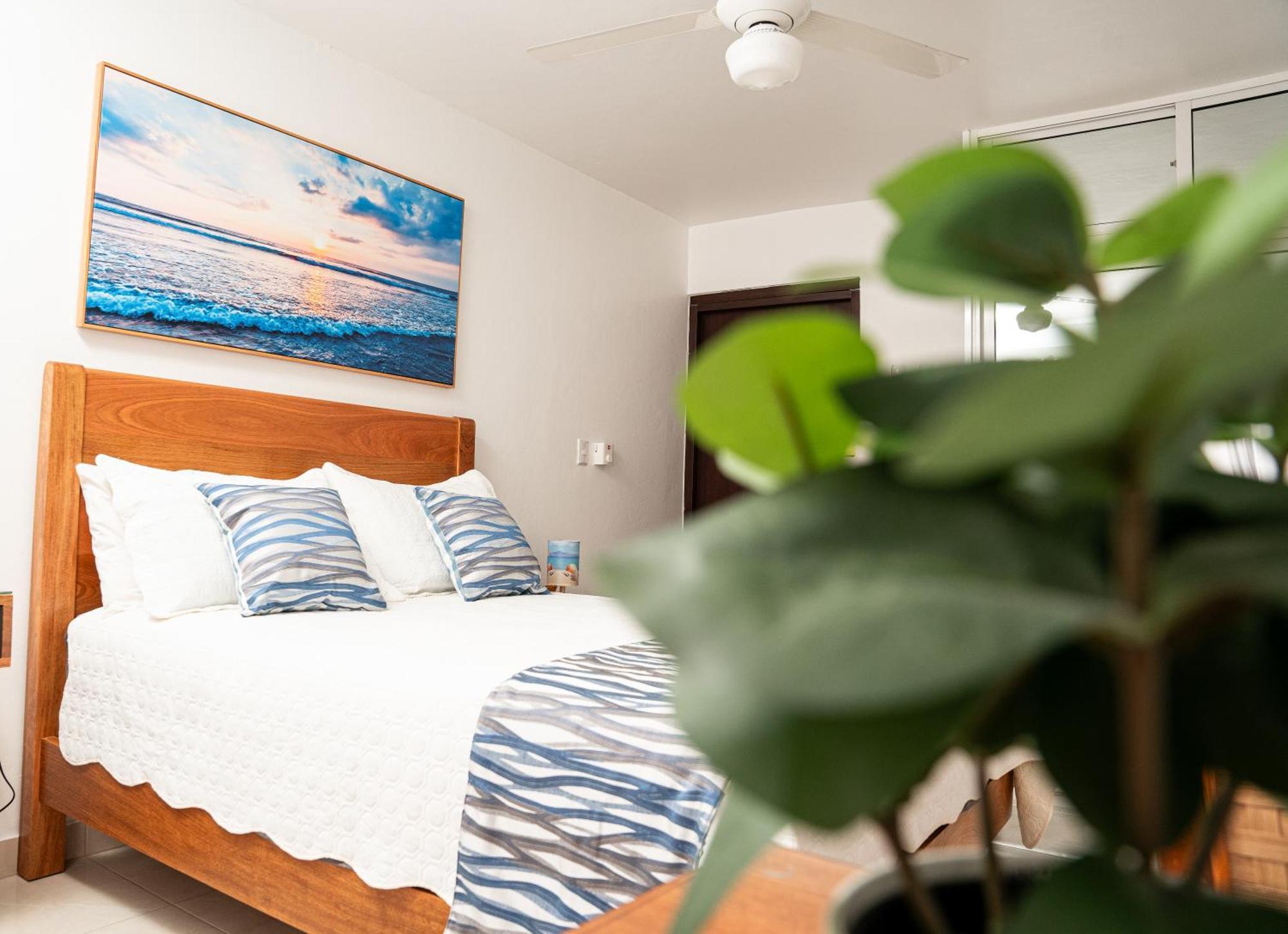 Habitacion Privada En Puerto Plata Bayardo المظهر الخارجي الصورة