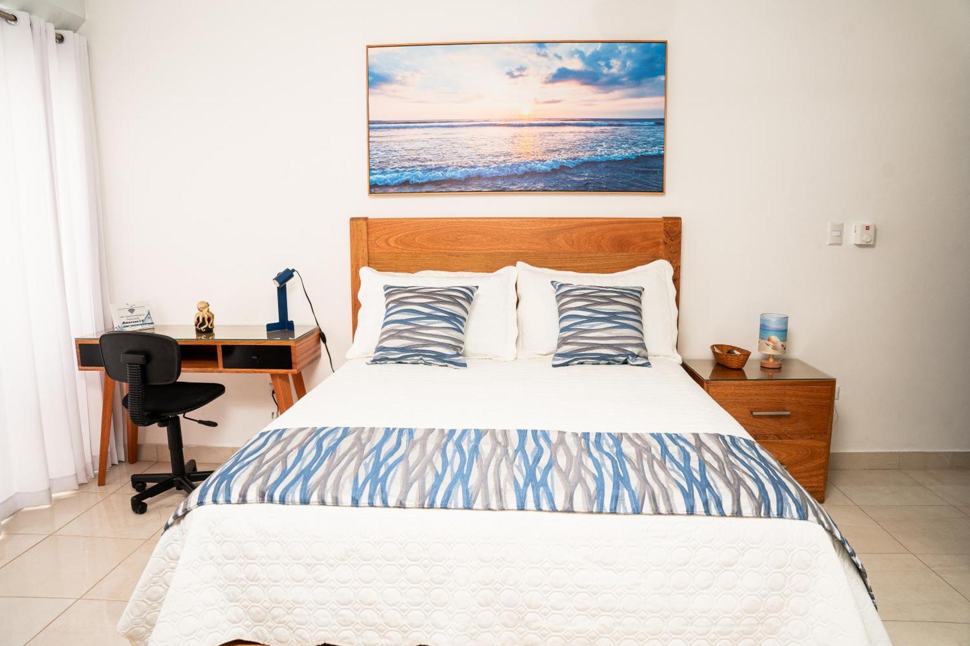 Habitacion Privada En Puerto Plata Bayardo المظهر الخارجي الصورة
