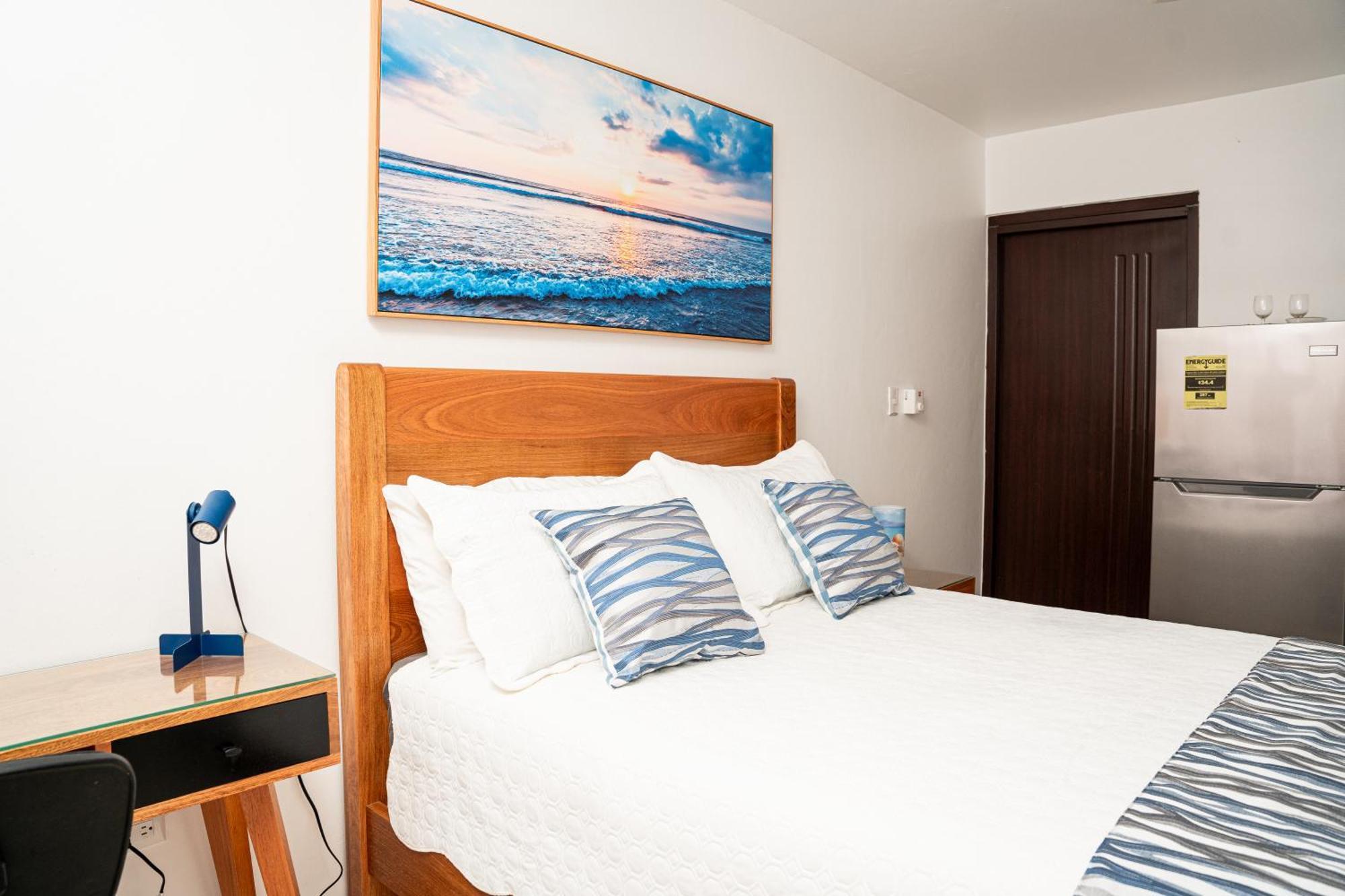 Habitacion Privada En Puerto Plata Bayardo المظهر الخارجي الصورة