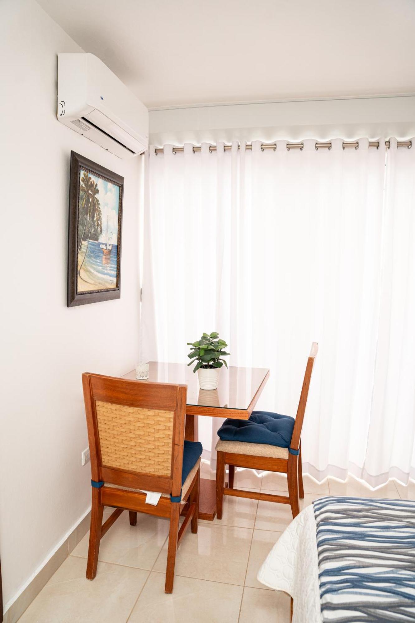 Habitacion Privada En Puerto Plata Bayardo المظهر الخارجي الصورة