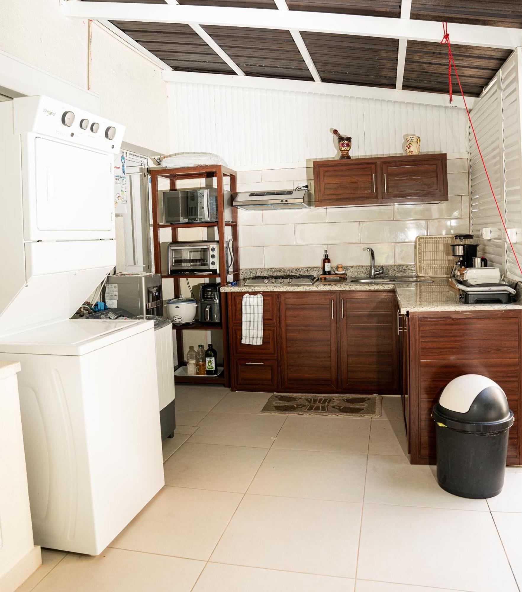 Habitacion Privada En Puerto Plata Bayardo المظهر الخارجي الصورة