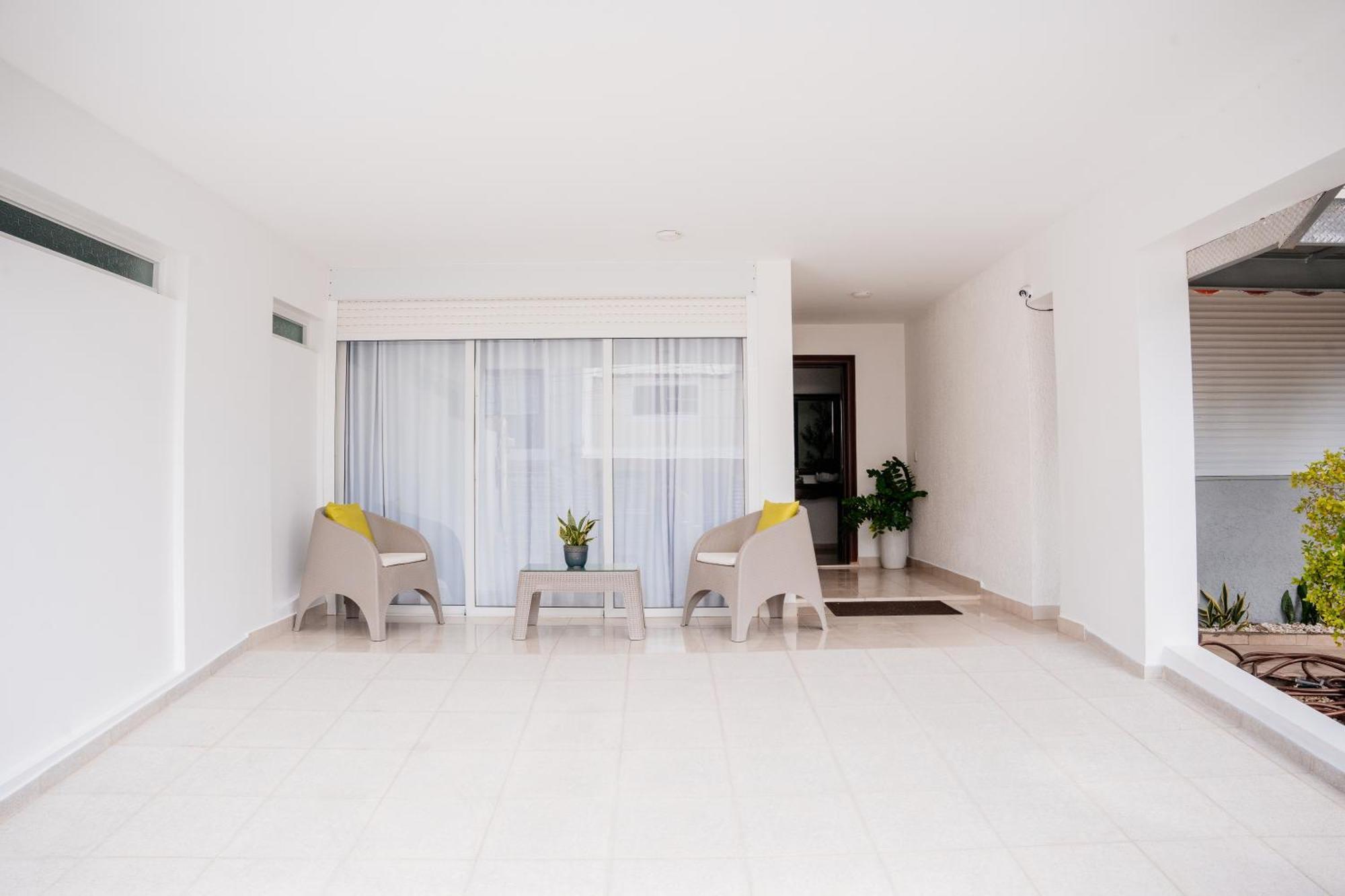 Habitacion Privada En Puerto Plata Bayardo المظهر الخارجي الصورة